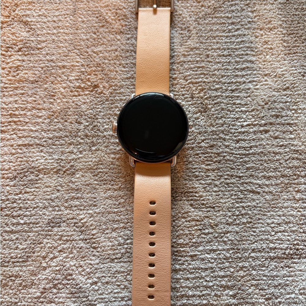Pixel Watch 1